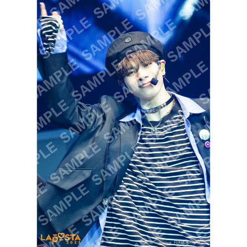 【STAGE PHOTO】LAPOSTA 2023 福田 歩汰⑤