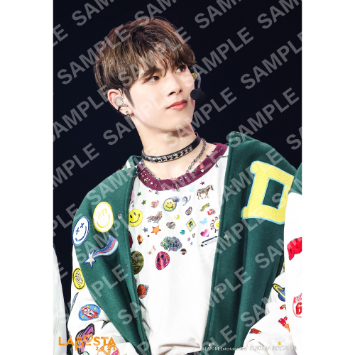 【STAGE PHOTO】LAPOSTA 2023 福田 歩汰⑧