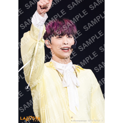 【STAGE PHOTO】LAPOSTA 2023 後藤 威尊②