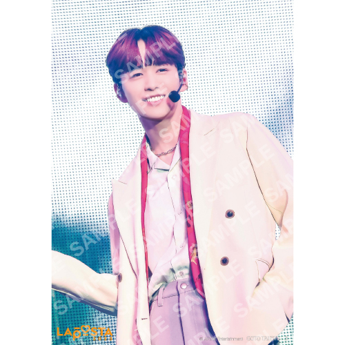 【STAGE PHOTO】LAPOSTA 2023 後藤 威尊③