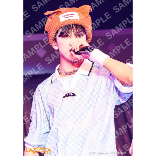 【STAGE PHOTO】LAPOSTA 2023 平本 健①