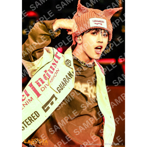 【STAGE PHOTO】LAPOSTA 2023 平本 健③