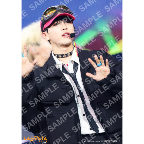【STAGE PHOTO】LAPOSTA 2023 平本 健⑥