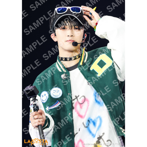 【STAGE PHOTO】LAPOSTA 2023 平本 健⑧