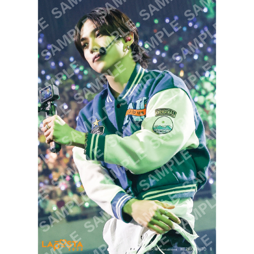 【STAGE PHOTO】LAPOSTA 2023 池﨑 理人⑧