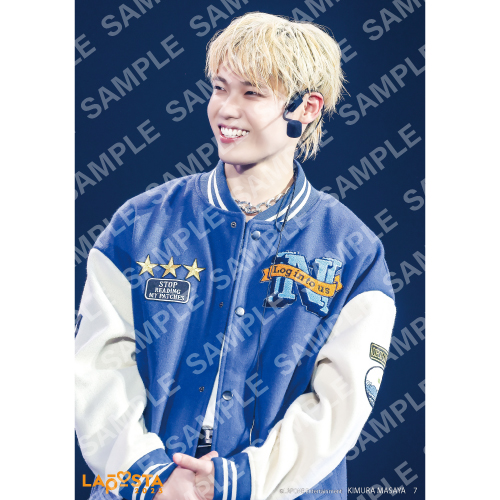 【STAGE PHOTO】LAPOSTA 2023 木村 柾哉⑦