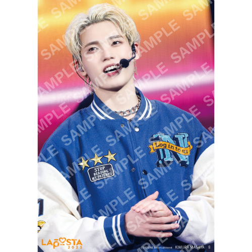 【STAGE PHOTO】LAPOSTA 2023 木村 柾哉⑧