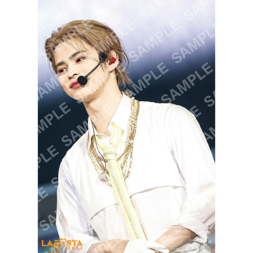 【STAGE PHOTO】LAPOSTA 2023 松田 迅②