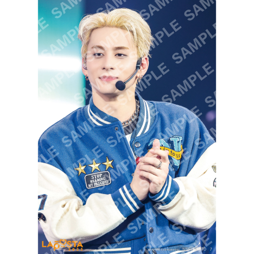 【STAGE PHOTO】LAPOSTA 2023 西 洸人⑦