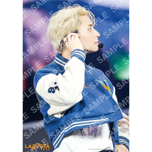 【STAGE PHOTO】LAPOSTA 2023 西 洸人⑧