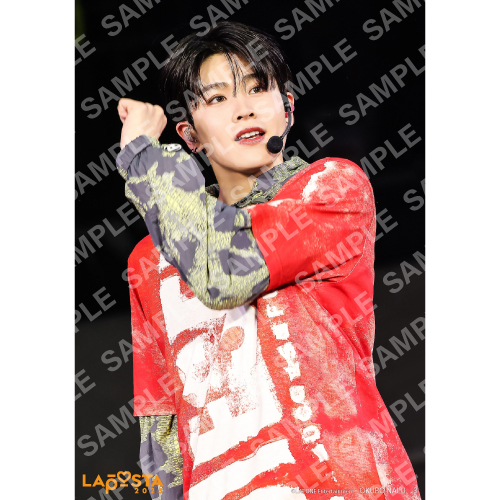 【STAGE PHOTO】LAPOSTA 2023 大久保 波留③