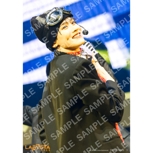 【STAGE PHOTO】LAPOSTA 2023 大久保 波留⑤