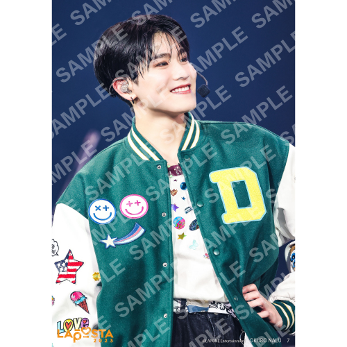 【STAGE PHOTO】LAPOSTA 2023 大久保 波留⑦