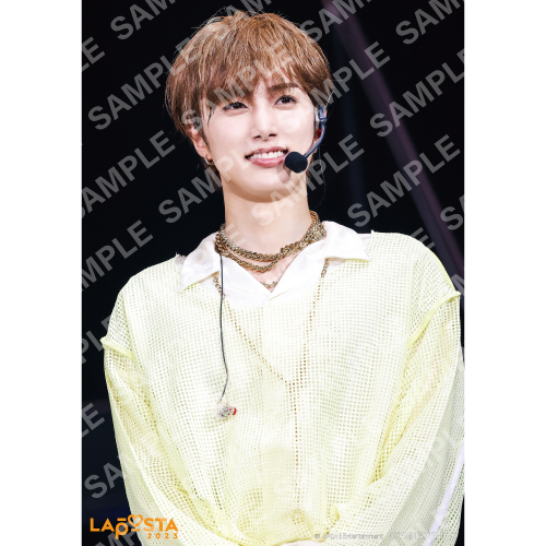 商品一覧ページ | INI OFFICIAL STORE | 尾崎 匠海