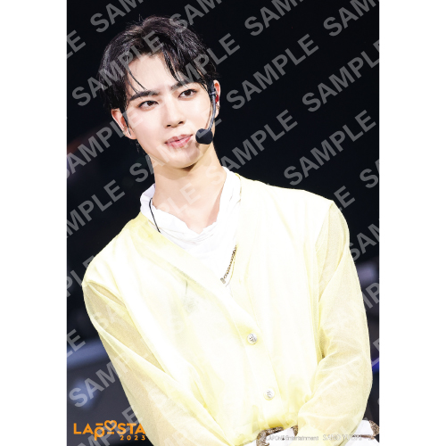 【STAGE PHOTO】LAPOSTA 2023 佐野 雄大②