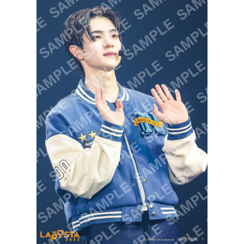 【STAGE PHOTO】LAPOSTA 2023 佐野 雄大⑦