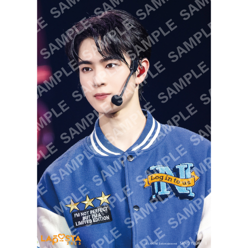 【STAGE PHOTO】LAPOSTA 2023 佐野 雄大⑧