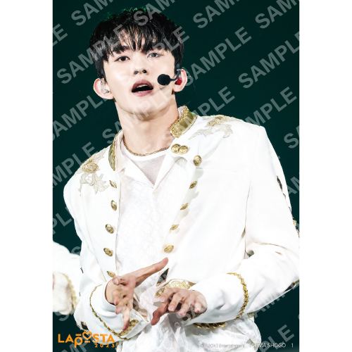 【STAGE PHOTO】LAPOSTA 2023 田島 将吾①