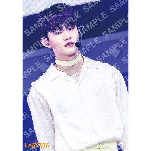 【STAGE PHOTO】LAPOSTA 2023 田島 将吾②