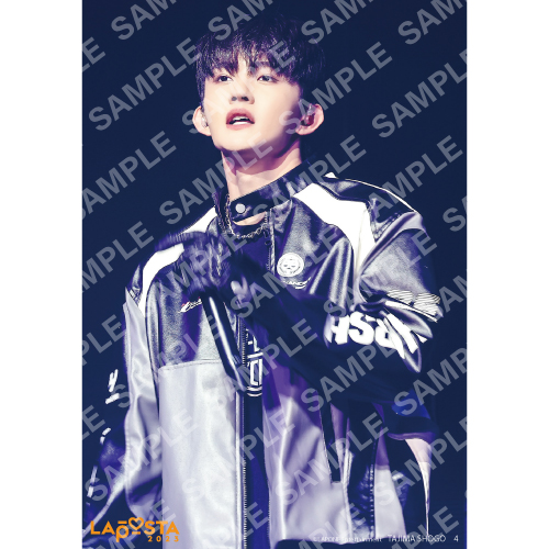 【STAGE PHOTO】LAPOSTA 2023 田島 将吾④