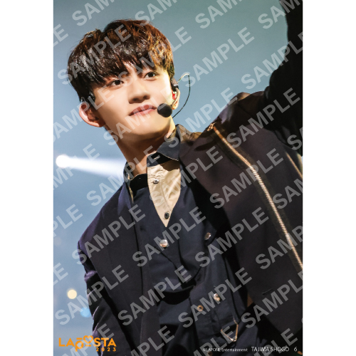 【STAGE PHOTO】LAPOSTA 2023 田島 将吾⑥