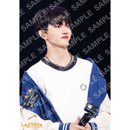 【STAGE PHOTO】LAPOSTA 2023 田島 将吾⑧