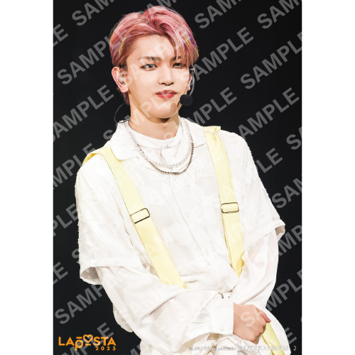 【STAGE PHOTO】LAPOSTA 2023 髙塚 大夢②