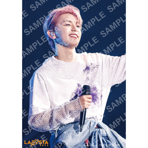 【STAGE PHOTO】LAPOSTA 2023 髙塚 大夢③