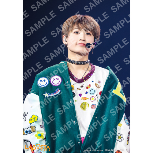 【STAGE PHOTO】LAPOSTA 2023 田中 笑太郎⑧