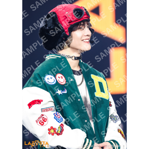 【STAGE PHOTO】LAPOSTA 2023 谷口 太一⑧