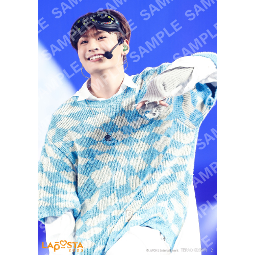 【STAGE PHOTO】LAPOSTA 2023 寺尾 香信②