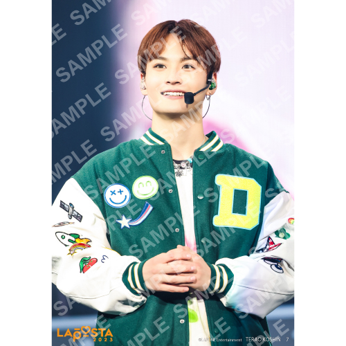 【STAGE PHOTO】LAPOSTA 2023 寺尾 香信⑦