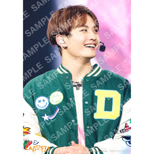 【STAGE PHOTO】LAPOSTA 2023 寺尾 香信⑧