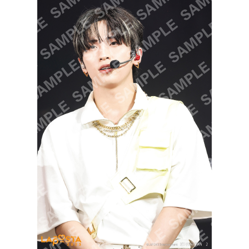 【STAGE PHOTO】LAPOSTA 2023 許 豊凡②