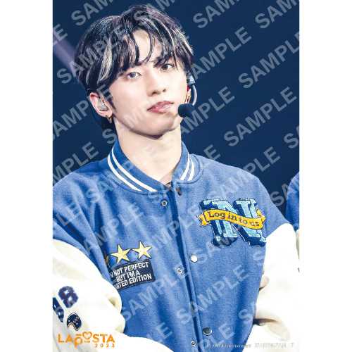 【STAGE PHOTO】LAPOSTA 2023 許 豊凡⑦