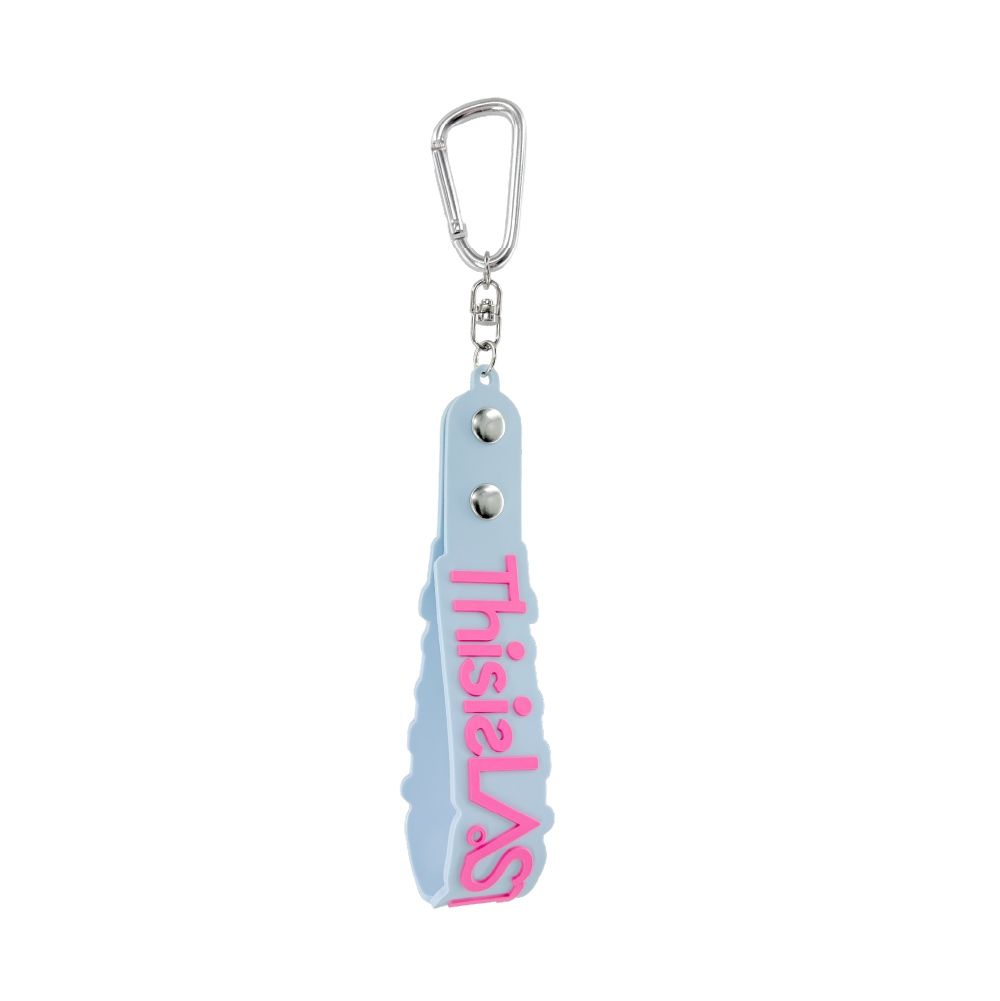 This is LAST タオル ラバーバンド ステッカー キーホルダー 商品一覧ページ | This is LAST ONLINE STORE | ACCESSORIES
