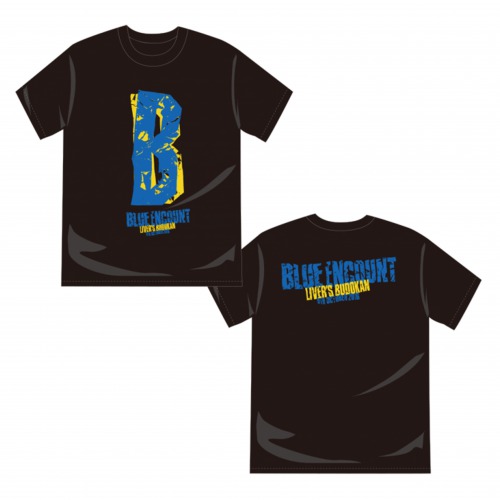 BB Tシャツ