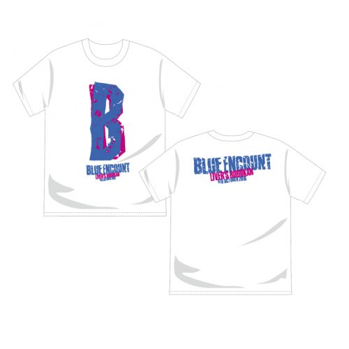 BB Tシャツ