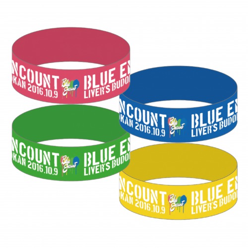 LIVER'S武道館ラババン