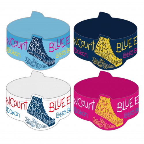 FOOT MARK ラババン