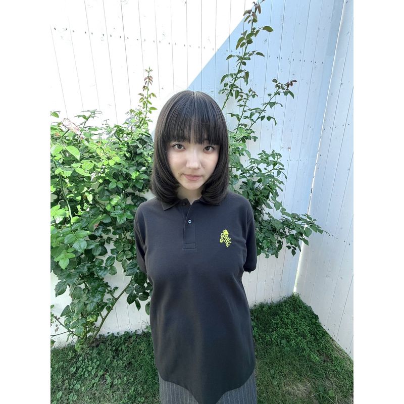 【Laura day romance】魔法は魔女にポロシャツ
