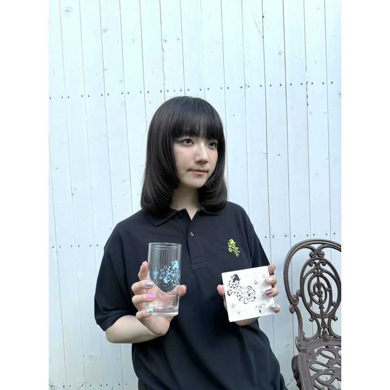 【Laura day romance】魔法使いのグラス