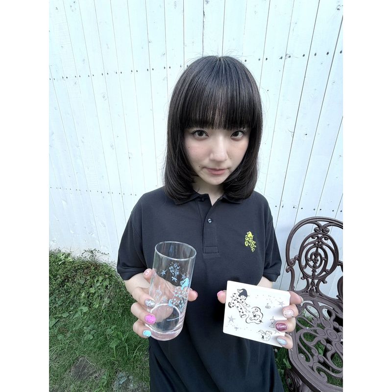 【Laura day romance】魔法使いのコースター