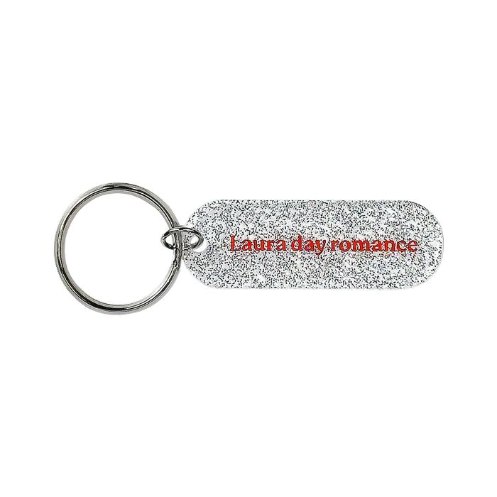 【Laura day romance】まっさらな景色に灯るわたしのキーホルダー