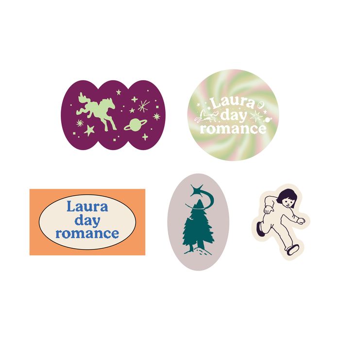 商品一覧ページ | Artist Goods Store | Laura day romance OFFICIAL STORE