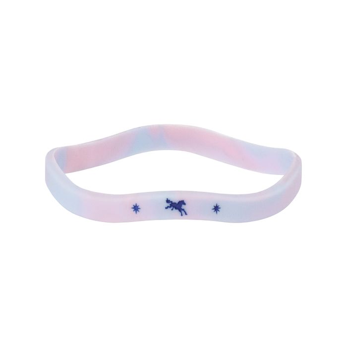 【Laura day romance】波打ちラバーバンド