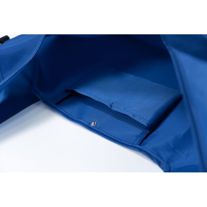 【Laura day romance】2wayマルシェバッグ ＜ブルー＞