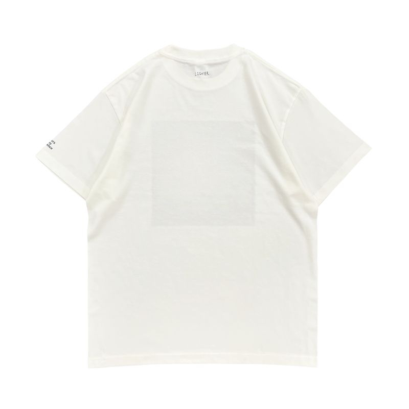 【Laura day romance】ライター Tシャツ