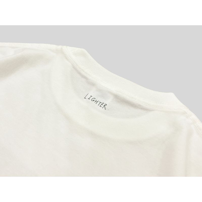 【Laura day romance】ライター Tシャツ