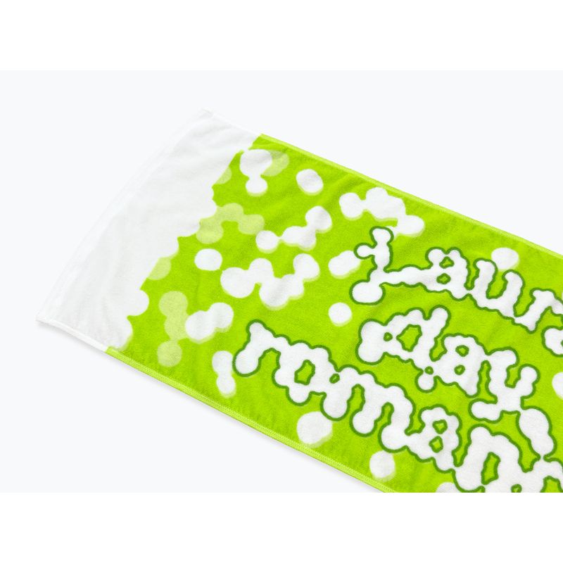 【Laura day romance】木漏れ日フェイスタオル